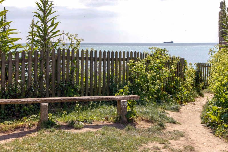 The Crab And Lobster Inn Bembridge Exterior foto